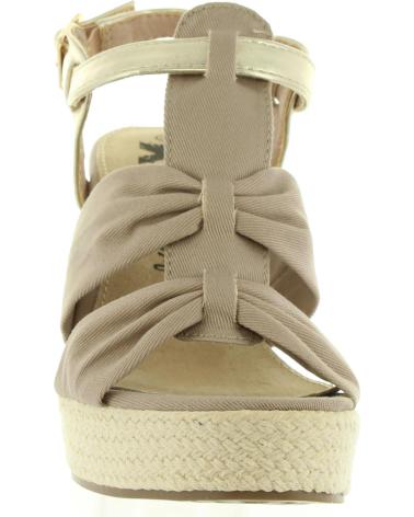Sandalias de Mujer XTI 46579 COMBINADA TAUPE