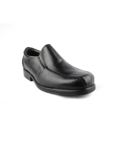 Scarpe SZPILMAN  per Uomo CONFORCOMODOE  BLACK