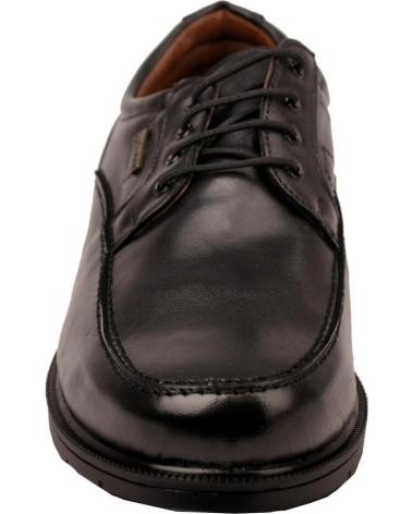 Sapatos SZPILMAN  de Homem TOMAS  BLACK