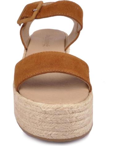 Sandalias de Mujer MAR SOLER ELIANA MARRN