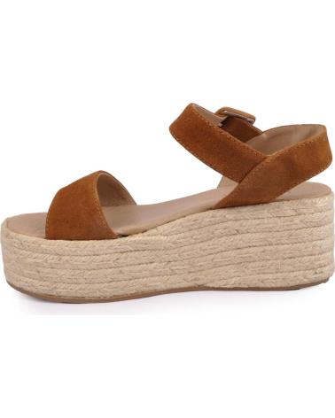 Sandalias de Mujer MAR SOLER ELIANA MARRN
