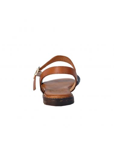 Sandalias MAR SOLER  de Mujer IRANIMAR  BLUE