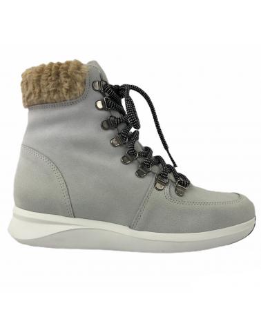 Stivaletti CSY  per Donna COLDER  BLANCO
