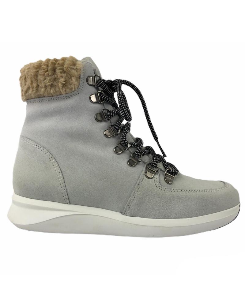 Stivaletti CSY per Donna COLDER BLANCO Stivaletti CSY per Donna COLDER BLANCO
