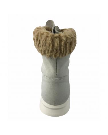 Stivaletti CSY  per Donna COLDER  WHITE