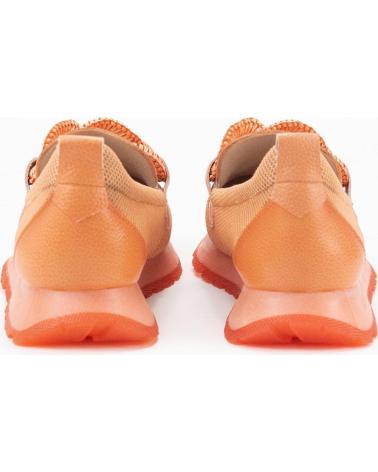 Woman Mocasines HISPANITAS HV254065 CORAL