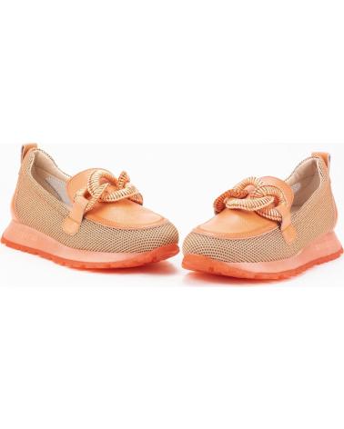 Woman Mocasines HISPANITAS HV254065 CORAL