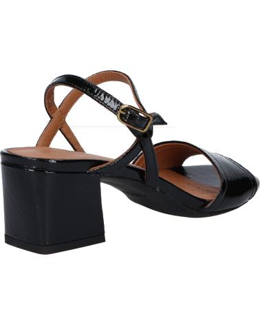 Sandalen GEOX  für Damen D45RNB 000FM D NEW ERAKLIA 50 C9999 BLACK  NEGRO