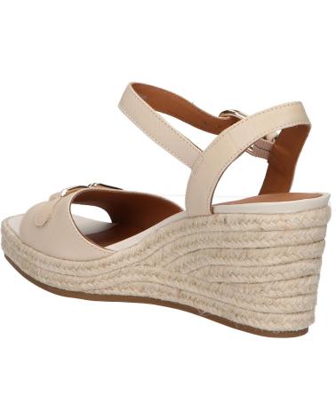 Woman Sandals GEOX D45UYC 00046 D PANAREA C5322  LT SAND