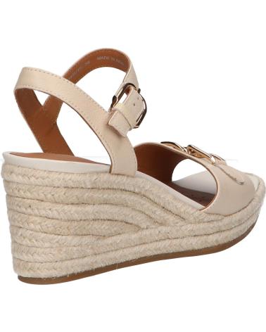 Woman Sandals GEOX D45UYC 00046 D PANAREA C5322  LT SAND