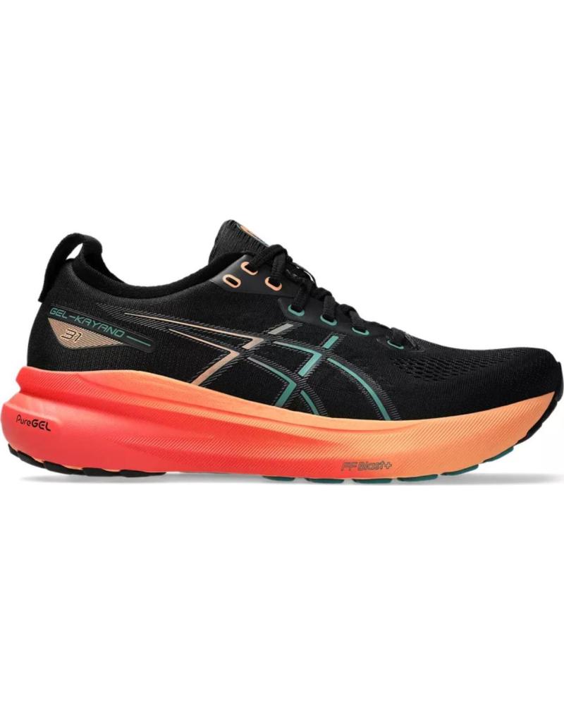 Man Trainers ASICS ZAPATILLAS RUNNING TECNICO 4