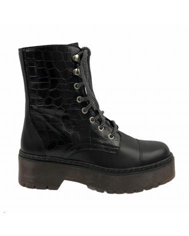 Stivali CSY  per Donna ATENA  NEGRO