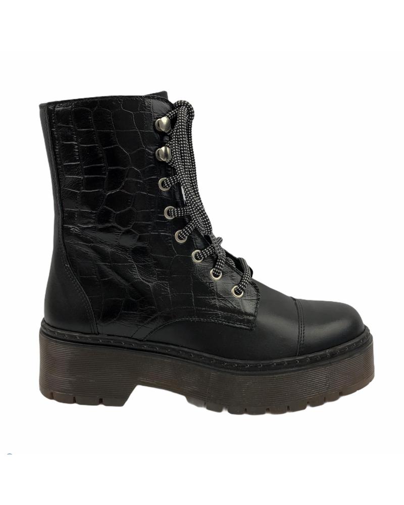 Stivali CSY per Donna ATENA NEGRO Stivali CSY per Donna ATENA NEGRO