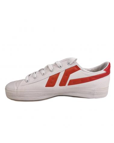 Deportivas MEIVA  de Hombre SNEAK  WHITE