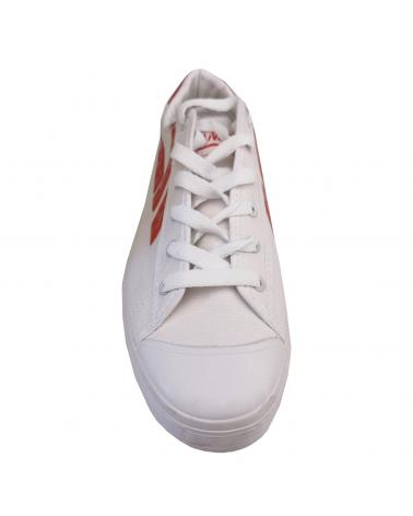Deportivas MEIVA  de Hombre SNEAK  WHITE