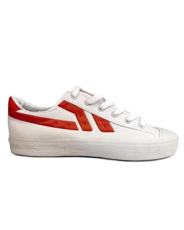 Deportivas MEIVA  de Hombre SNEAK  WHITE
