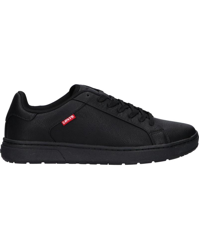 Sportivo LEVIS  per Uomo 234234 661 PIPER  559 NEGRO