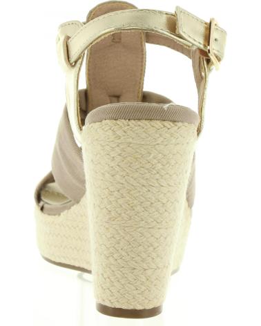 Sandalias de Mujer XTI 46579 COMBINADA TAUPE