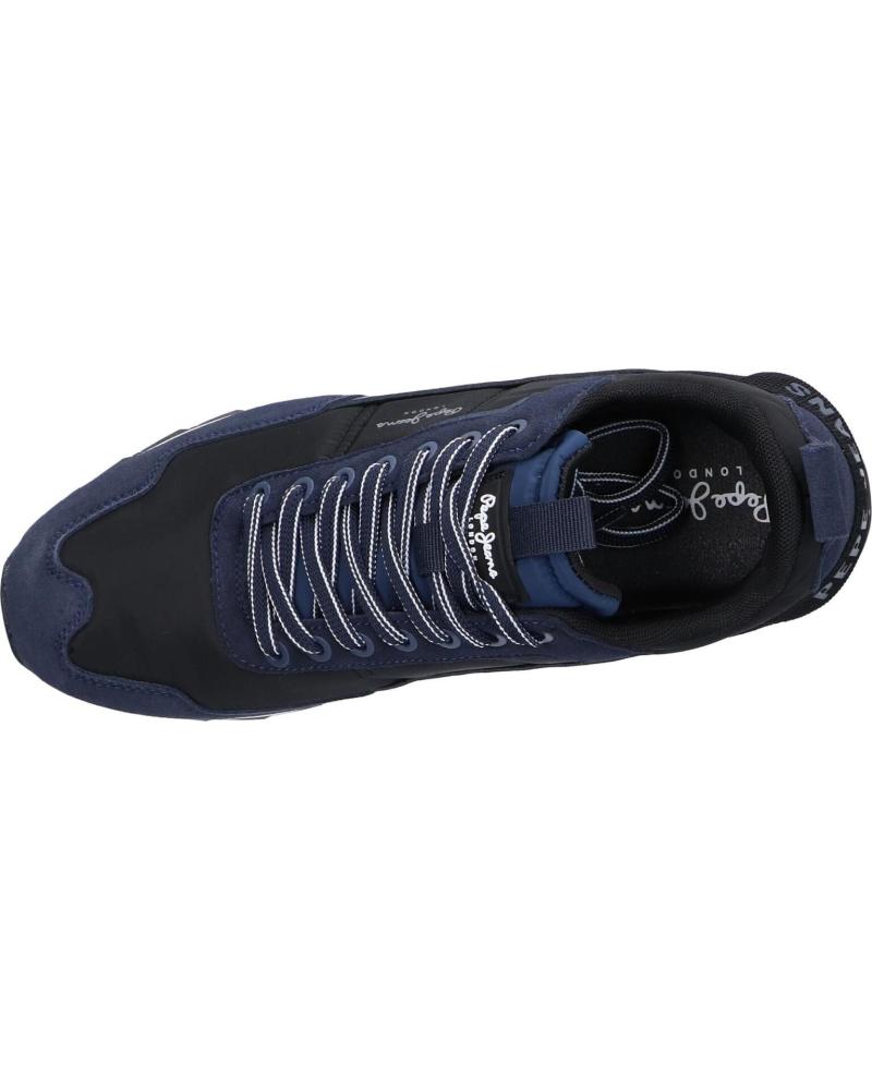 Sports Shoes De Hombre PEPE JEANS PMS30854 595NAVY