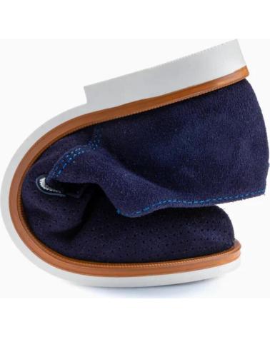 PABLOSKY ZAPATOS EN PARA NINOS AZUL