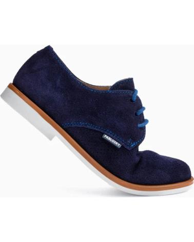 PABLOSKY ZAPATOS EN PARA NINOS AZUL