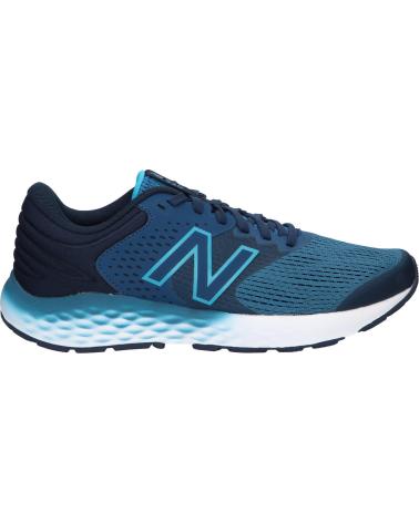 Sapatos Desportivos NEW BALANCE  de Homem M520LN7  BLUE