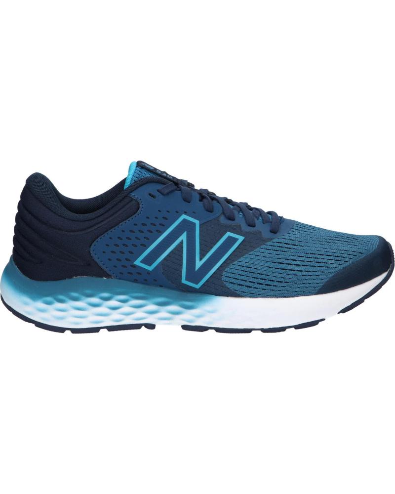 Sapatos Desportivos NEW BALANCE  de Homem M520LN7  BLUE