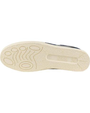 BASKETS MUNICH VOLATA 85 BLEU 8161085 AZUL