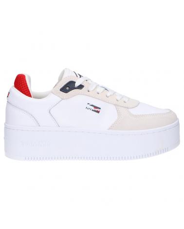 Tommy hilfiger iconic flatform shop