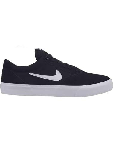 Zapatillas deporte NIKE  de Hombre CHARGE SUEDE  VARIOS COLORES