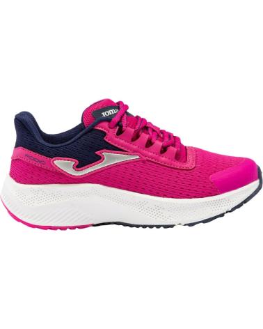 Sportschuhe JOMA  für Damen DEPORTIVAS RODIO ROYALE  ROSA