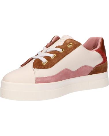 Sportschuhe für Damen GANT 25531217 AVONA G212 CREAM MULTI