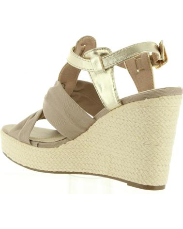 Sandalias de Mujer XTI 46579 COMBINADA TAUPE