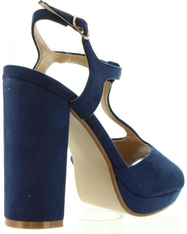 Sandalias de Mujer REFRESH 63587 ANTELINA NAVY