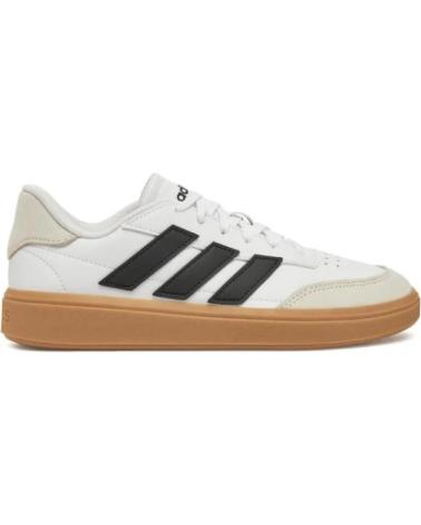 Sneaker ADIDAS  für Damen und Junge ZAPATILLAS COURTBLOCK JH8563  BLANCO