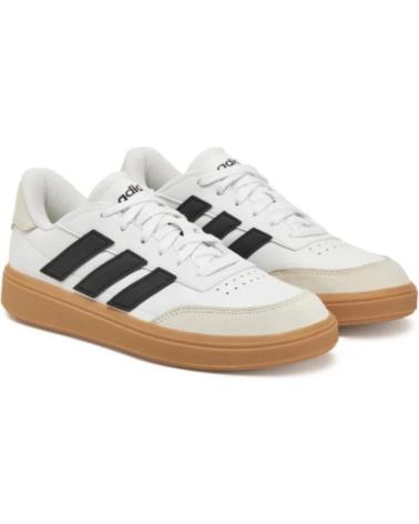 Sneaker ADIDAS  für Damen und Junge ZAPATILLAS COURTBLOCK JH8563  BLANCO