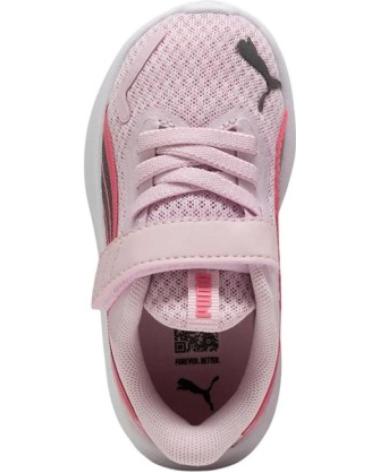 Sneaker PUMA  für Mädchen ZAPATILLAS 401516 04  VARIOS COLORES