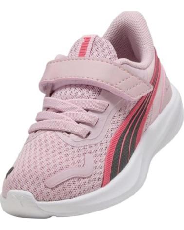 Sneaker PUMA  für Mädchen ZAPATILLAS 401516 04  VARIOS COLORES