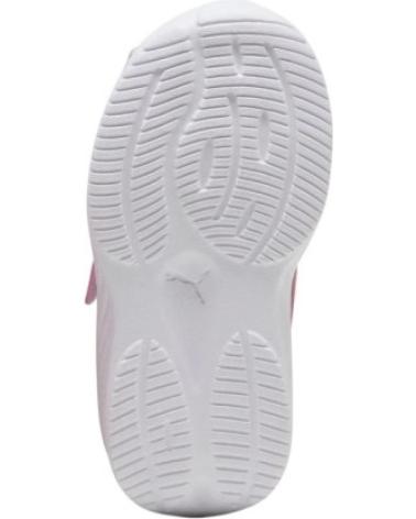 Sneaker PUMA  für Mädchen ZAPATILLAS 401516 04  VARIOS COLORES