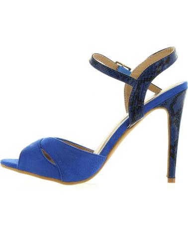 Shuhe ferse für Damen REFRESH 63496 ANTELINA NAVY