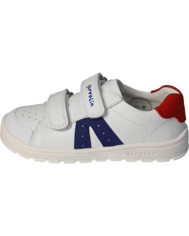 Sportivo per Bambino GARVALIN 252507-A057 BLANCO-AZUL