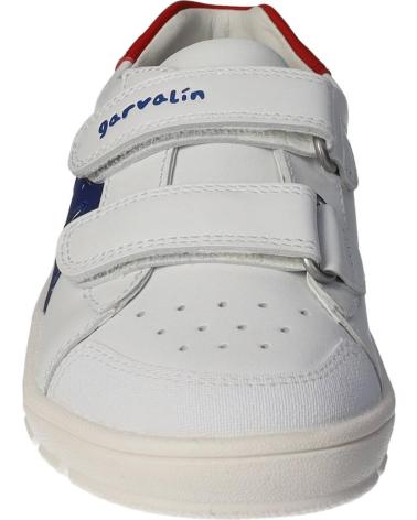 Sportivo per Bambino GARVALIN 252507-A057 BLANCO-AZUL