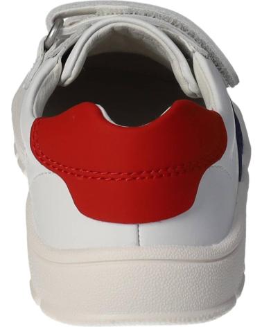 Sportivo per Bambino GARVALIN 252507-A057 BLANCO-AZUL