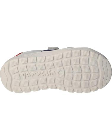 Sportivo per Bambino GARVALIN 252507-A057 BLANCO-AZUL