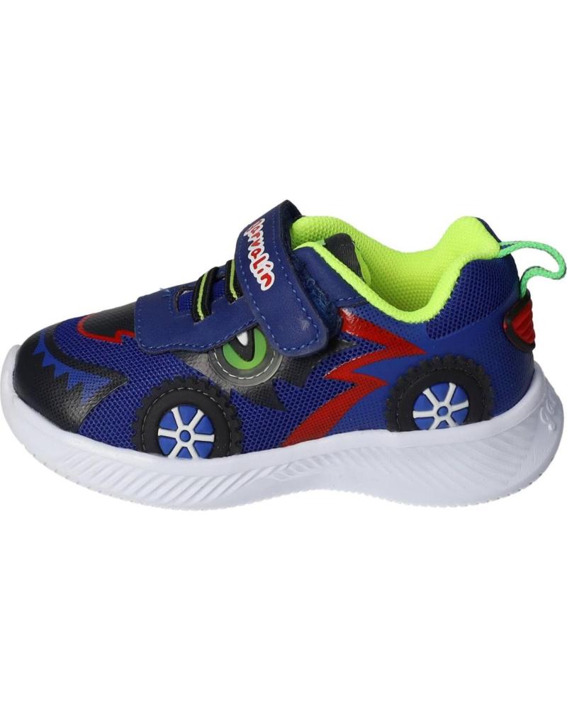 Sportivo per Bambina e Bambino GARVALIN 252800-B006 ROYAL