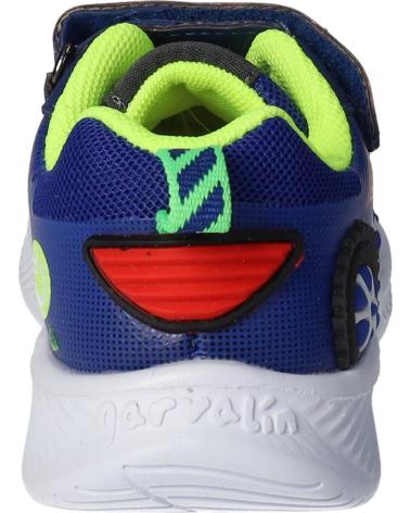 Sportivo per Bambina e Bambino GARVALIN 252800-B006 ROYAL