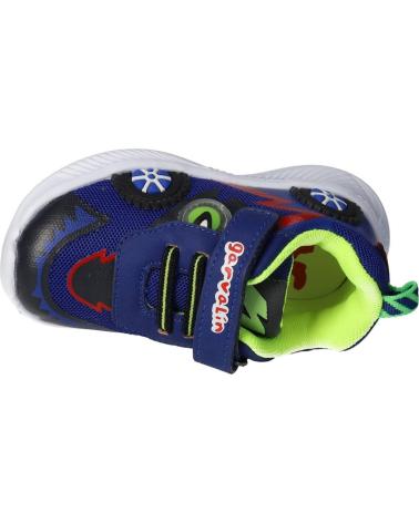 Sportivo per Bambina e Bambino GARVALIN 252800-B006 ROYAL