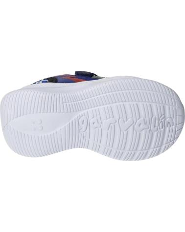 Sportivo per Bambina e Bambino GARVALIN 252800-B006 ROYAL