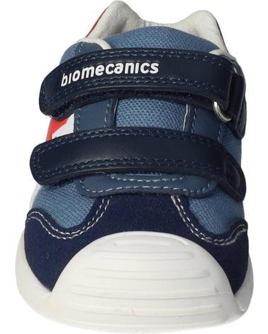 Deportivas BIOMECANICS  de Niño 252119-A556  PETROL