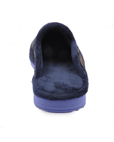 Calzado de casa de Mujer  NIEBLA AZUL